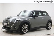 MINI Other 2021
