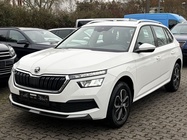 Skoda Kamiq 2020