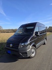 Volkswagen Crafter 2024