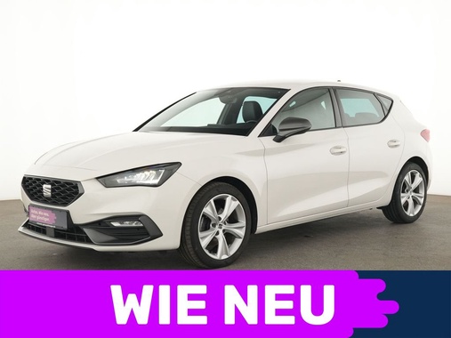 Seat Leon 2022