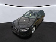 Audi A4 2022
