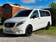 Mercedes-Benz Vito 2019