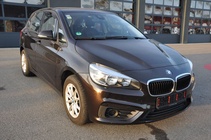 BMW 2 Series 2015