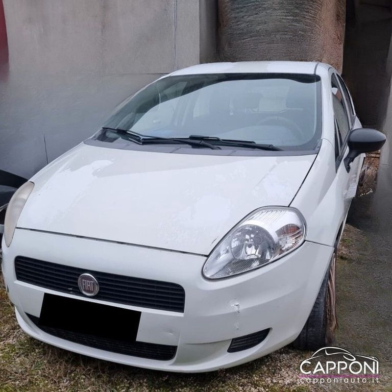 Fiat Grande Punto