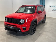 Jeep Renegade 2022
