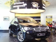 BMW X4 2017