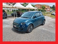 Fiat 500 2021