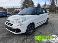 Fiat 500L 2020