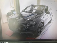 Volkswagen Touareg 2021