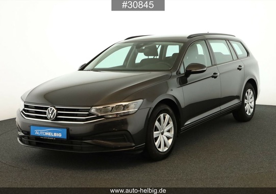 Volkswagen Passat 2023