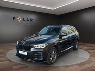 BMW X3 2020