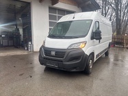 Fiat Ducato 2022