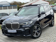 BMW X7 2019