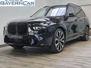 BMW X7 2025