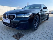 BMW 5 Series 2023