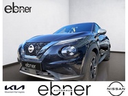 Nissan Juke 2025