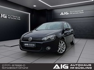 Volkswagen Golf 2009