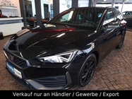 Cupra Leon 2023