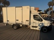 Renault Master 2022