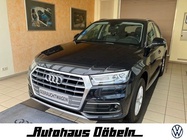 Audi Q5 2020