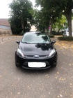 Ford Fiesta 2010