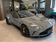 Aston Martin Vantage 2025