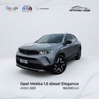 Opel Mokka 2021