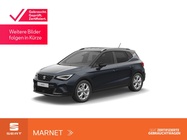Seat Arona 2025