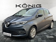 Renault ZOE 2021
