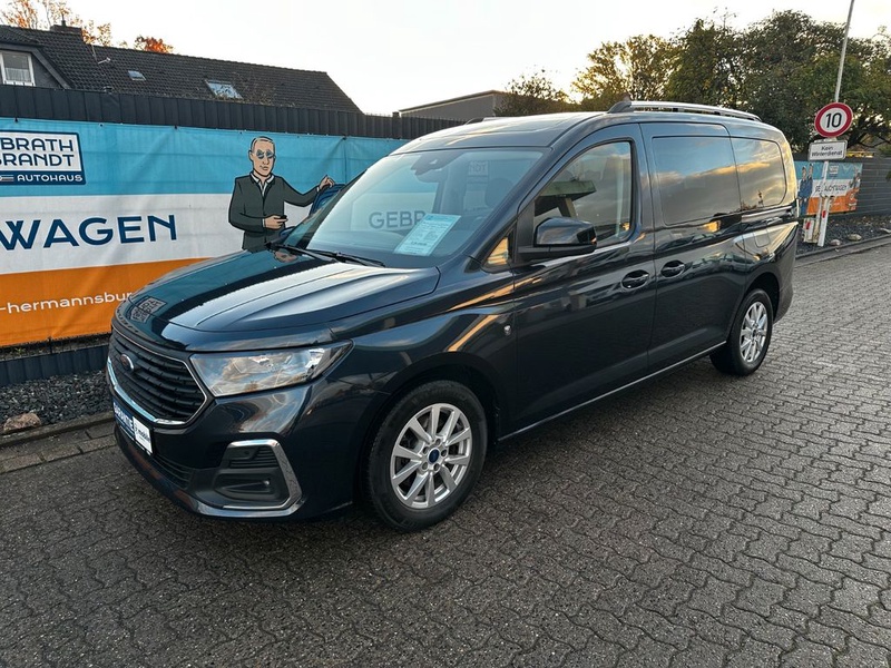 Ford Tourneo Connect