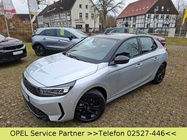 Opel Corsa 2024