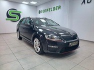 Skoda Octavia 2013