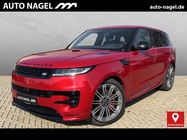 Land Rover Sport 2025