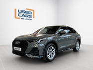 Audi Q3 2024