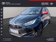 Toyota Yaris 2020