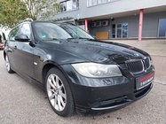 BMW 3 Series 2006