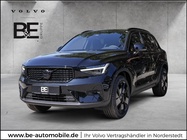 Volvo XC40 2025