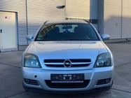 Opel Vectra 2005