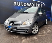Mercedes-Benz A-Class 2010