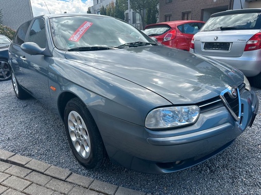 Alfa Romeo 156 2003
