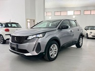 Peugeot 3008 2024