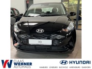 Hyundai i10 2025
