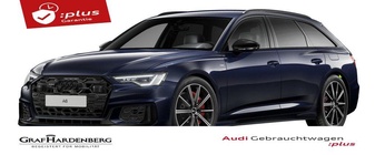 Audi A6 2025