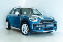 MINI Countryman 2021