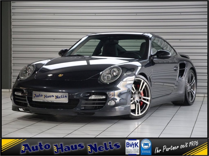 Porsche 997