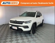 Jeep Compass 2023