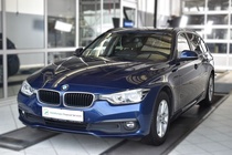 BMW 3 Series 2020