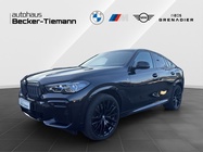 BMW X6 2023