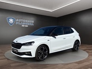 Skoda Fabia 2023
