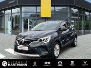 Renault Captur 2022